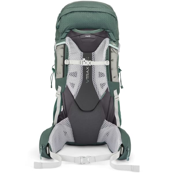 Sac à dos randonnée LOWE ALPINE YACURI ND38 GREEN SLATE