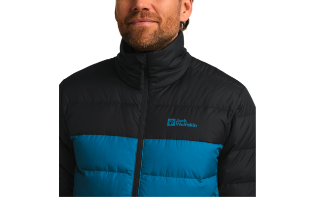 Jack Wolfskin Ather Down Herren Daunenjacke