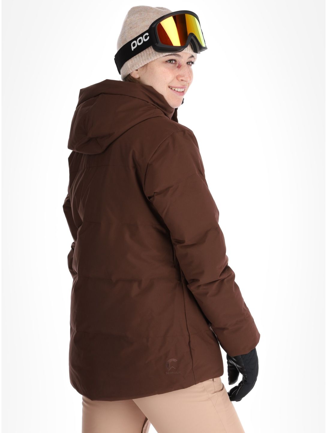Lement ski-jas dames