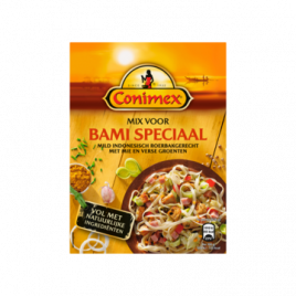 Conimex Bami speciaal mix