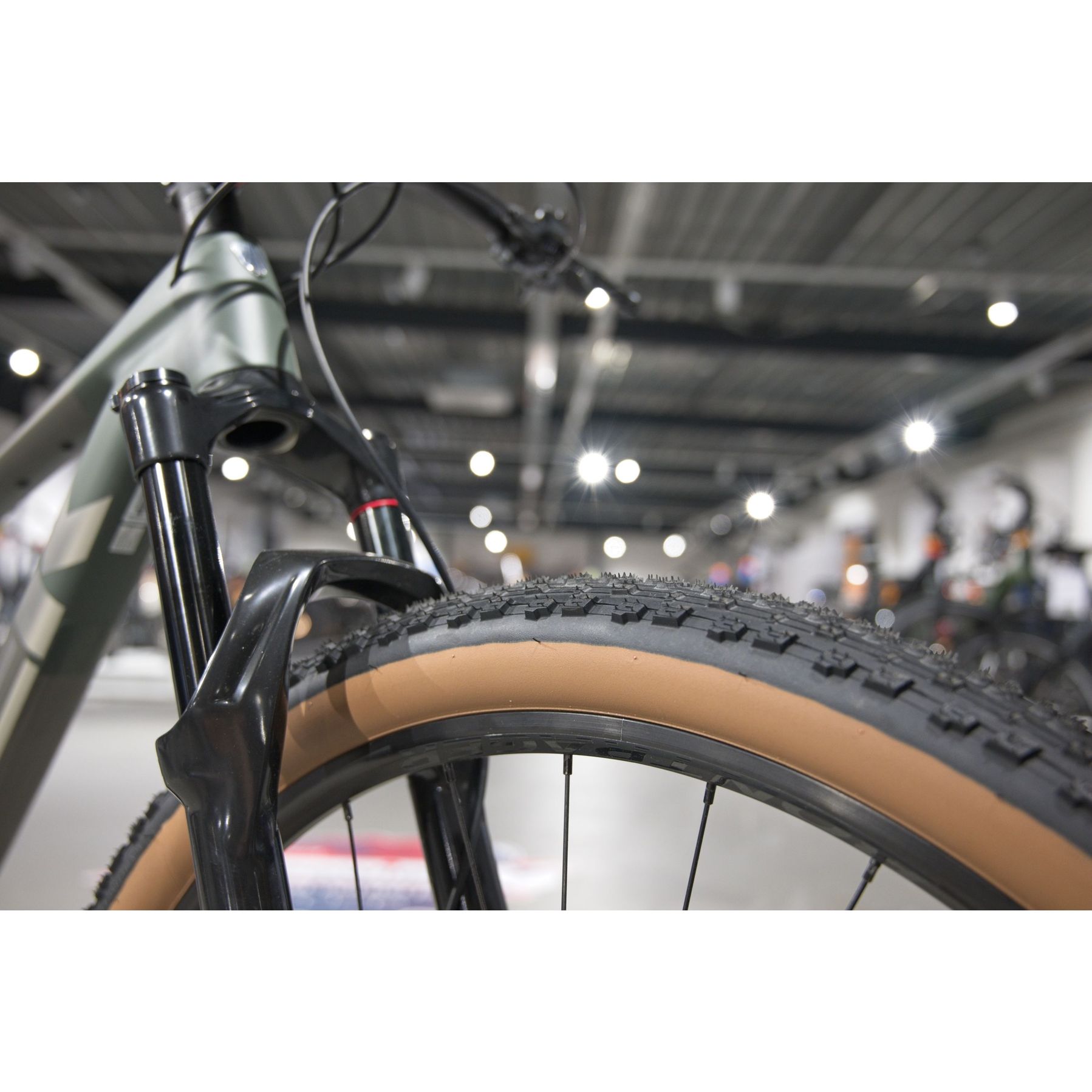 Trek Procaliber 9.5 Gen 3 2026