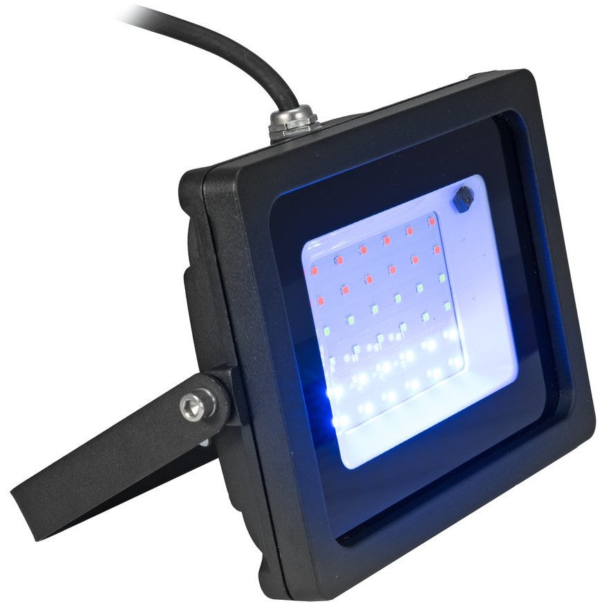 Eurolite LED IP FL-30 SMD RGB floodlight