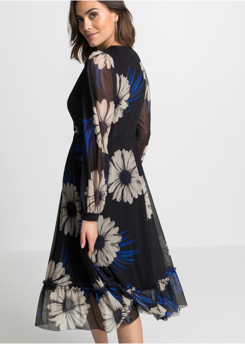Robe portefeuille