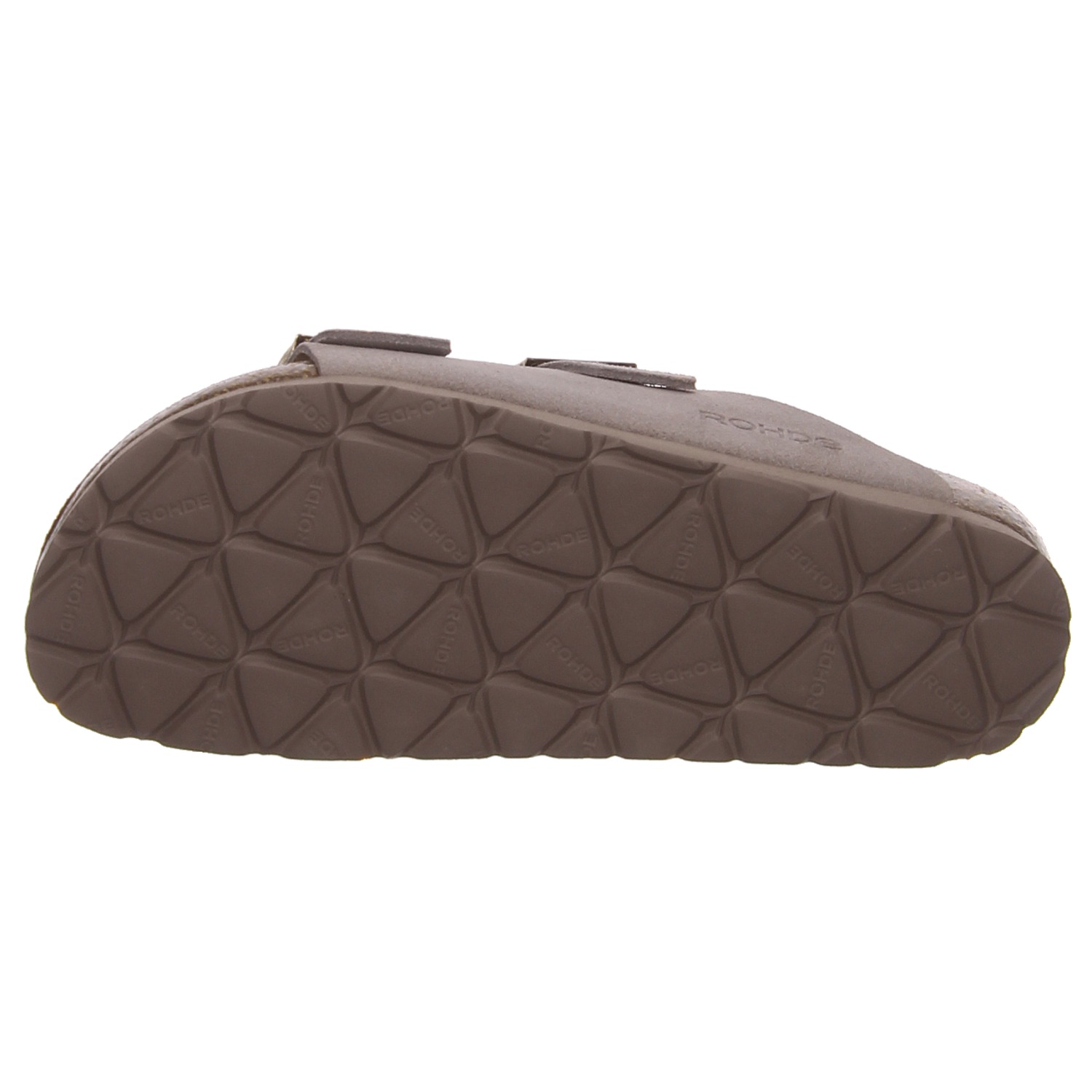 Rohde Pantolette beige beige