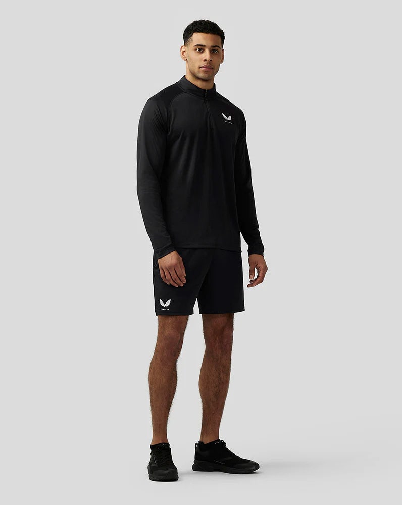 Castore  Knitted Shorts