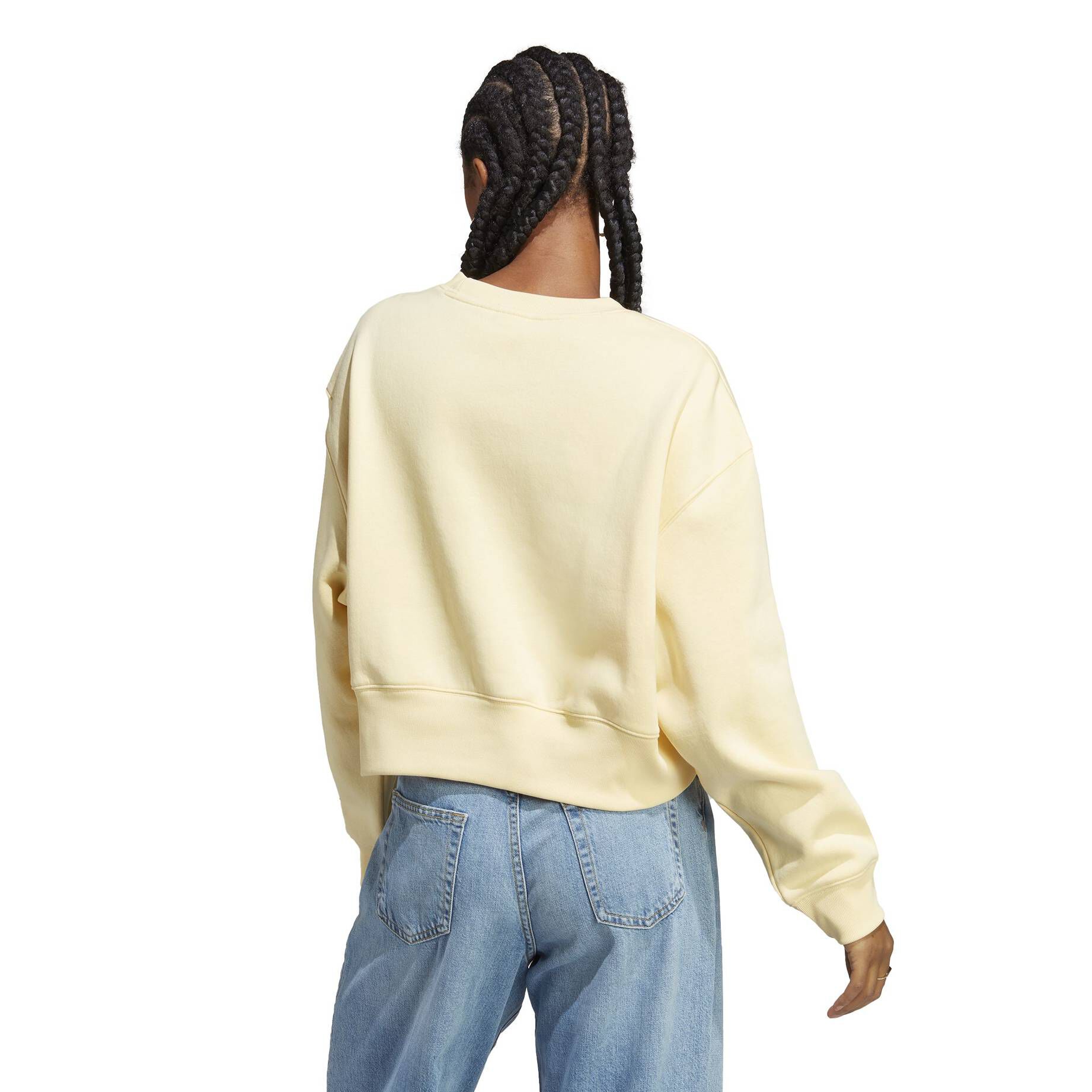 adidas Originals| Damen Sweatshirt