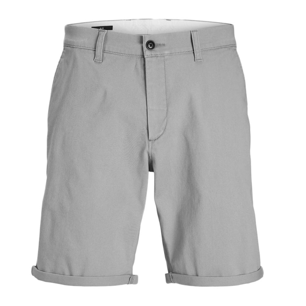 Jack & Jones Short Gris Homme Jack & Jones 12242692