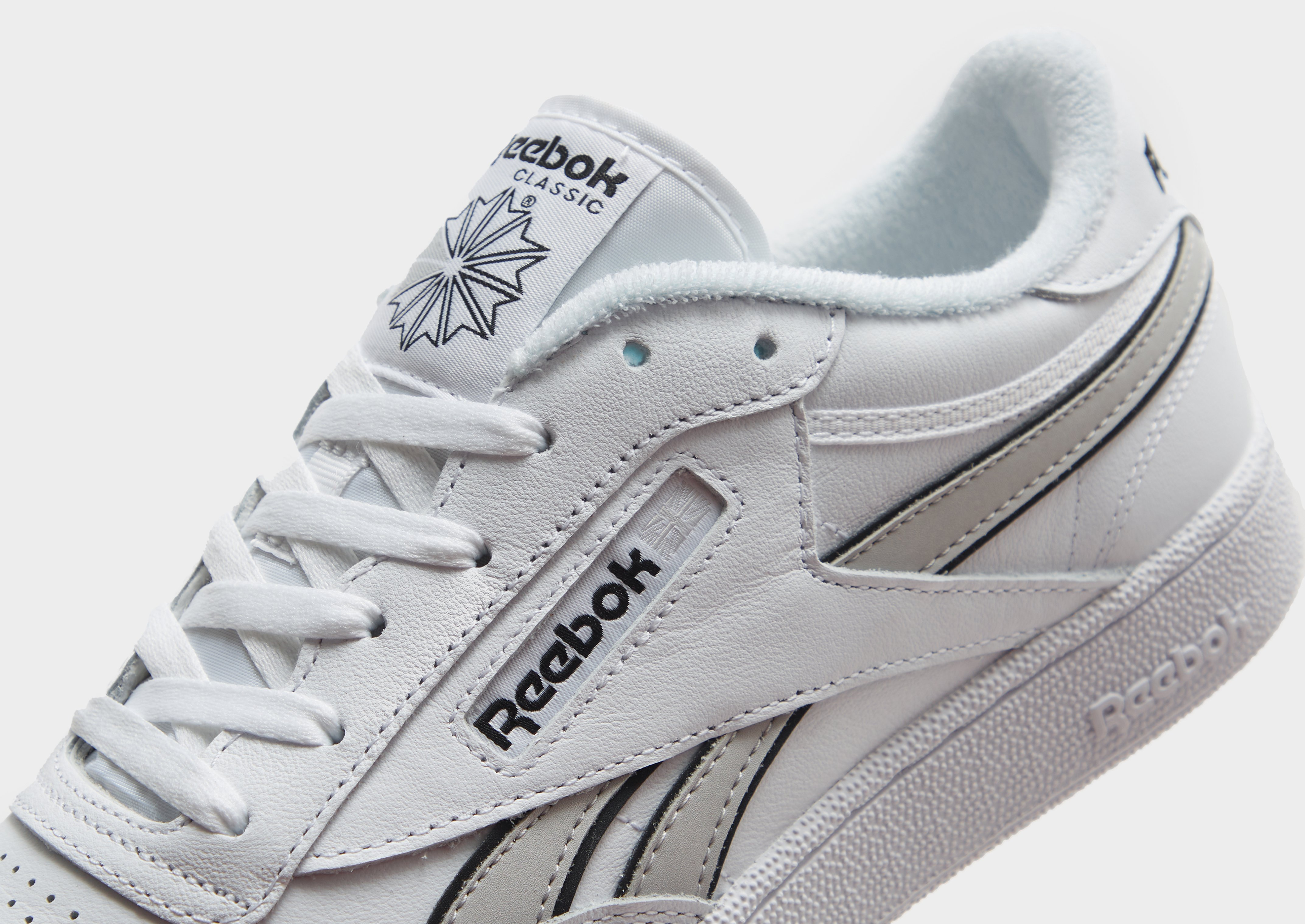 Reebok club c revenge