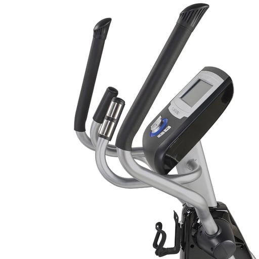 Bicicleta ergométrica vertical Platinum Pro