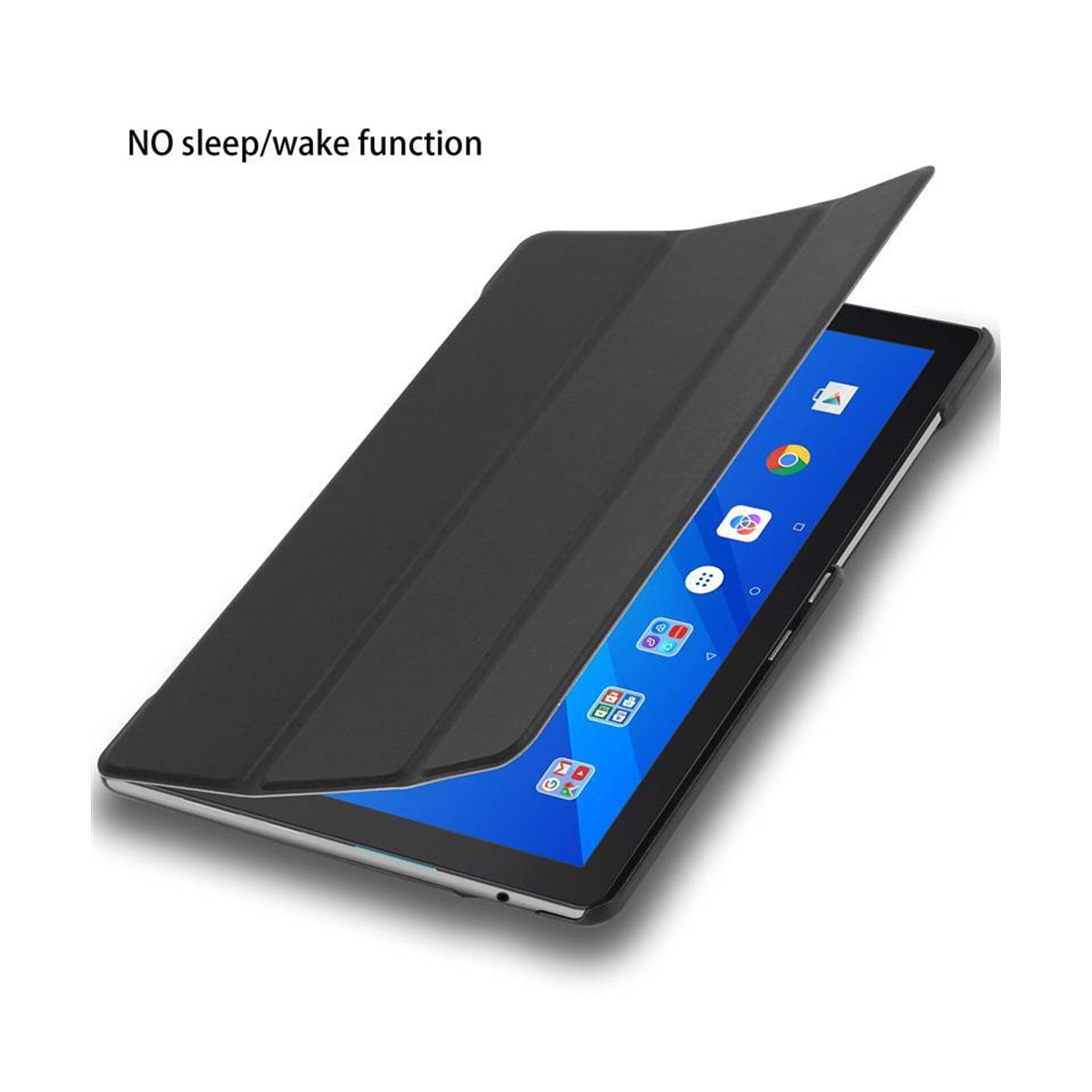 Lenovo Tab M10 (10.1 tomme) TB-X505F deksel til