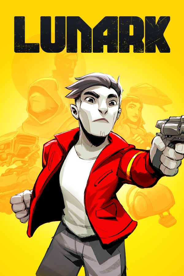 Lunark- PC