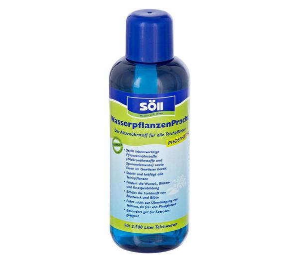 Söll Pflanzendünger WasserpflanzenPracht
