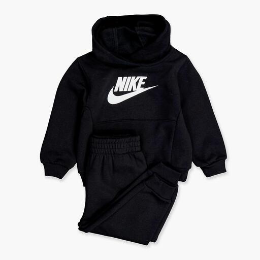 Conjunto de treino Nike