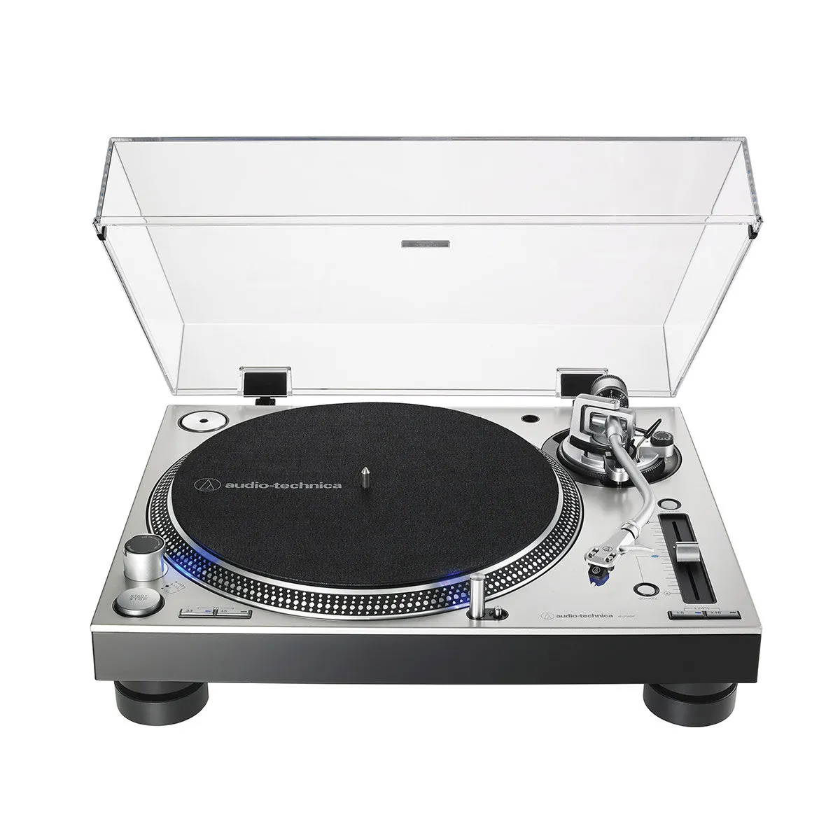 Audio Technica AT-LP140XP-SV