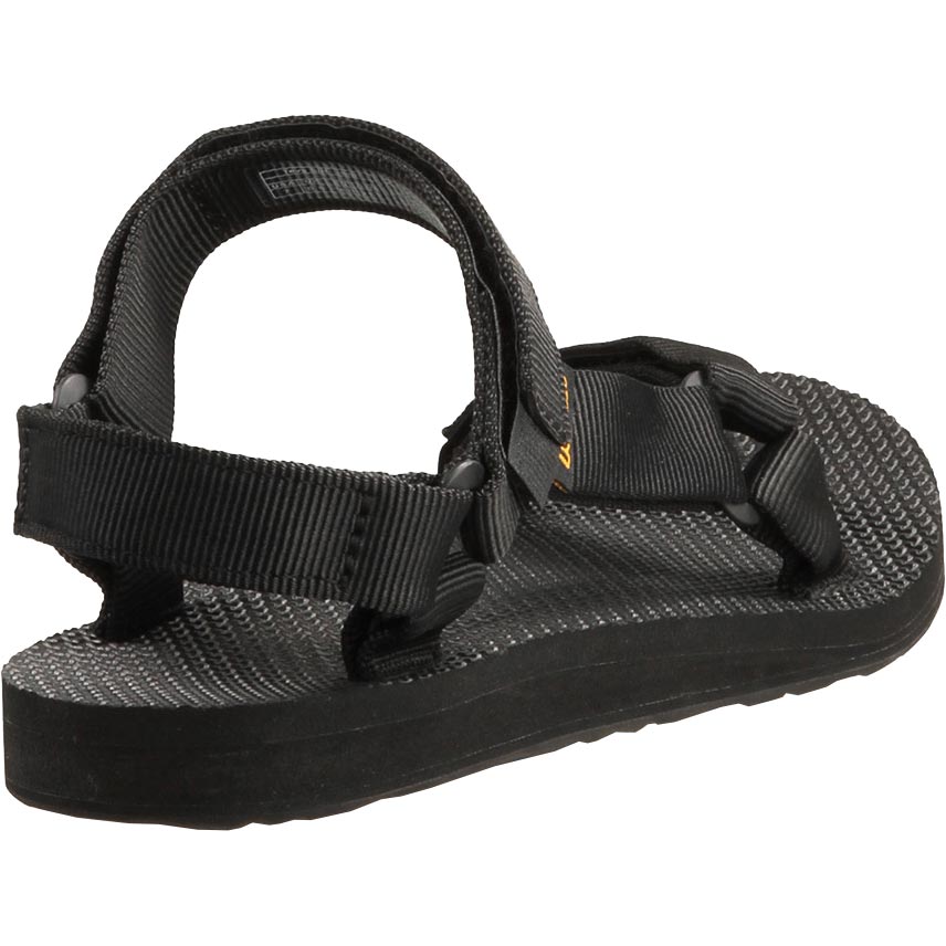 Teva Original Universal Sandalen Damen schwarz