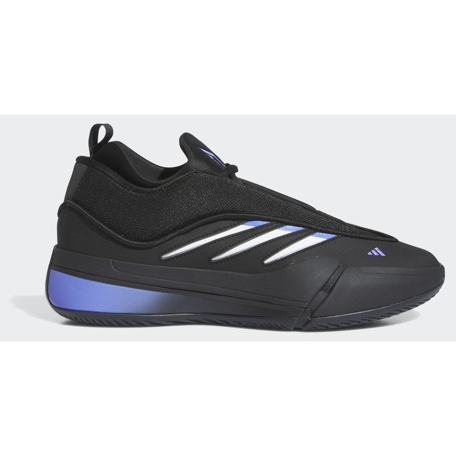 Adidas Chaussure basse Lillard Dame 9