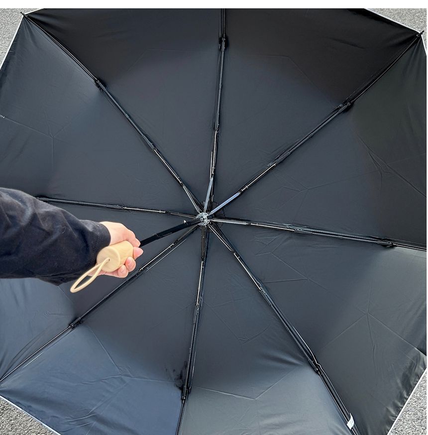 Minbrogy - Compacte hondenparaplu (verschillende ontwerpen)