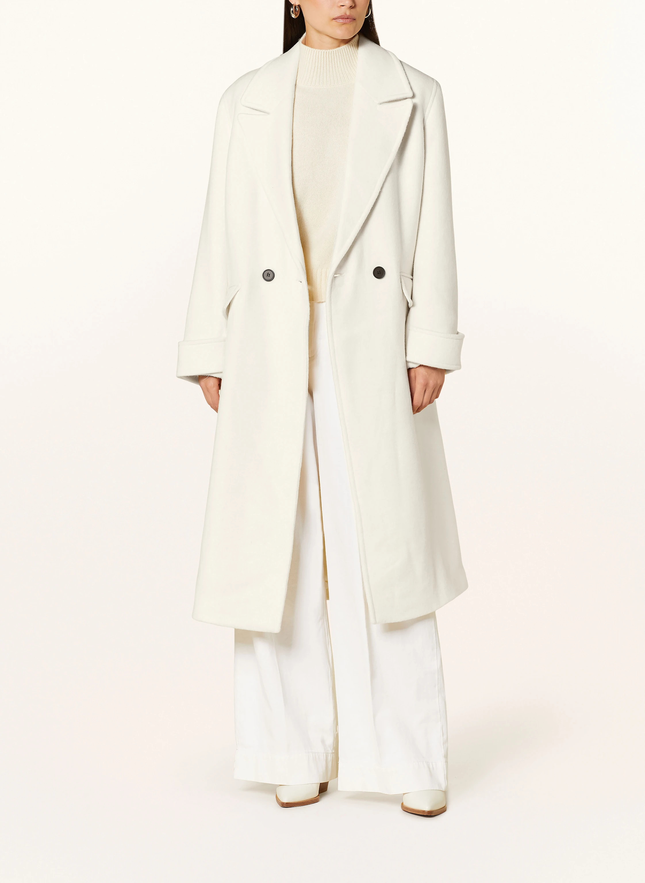 ALLSAINTS Cabanmantel MABEL