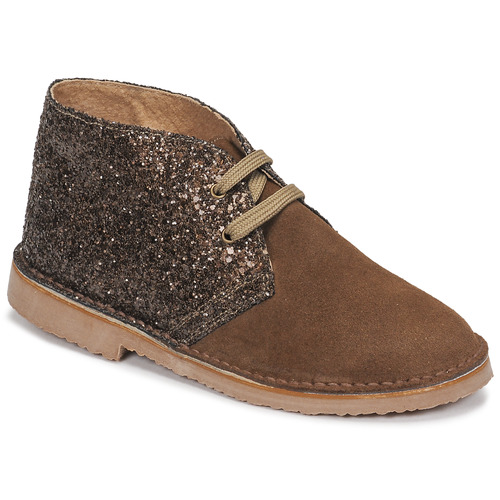 Citrouille et Compagnie - NINUP - Taupe