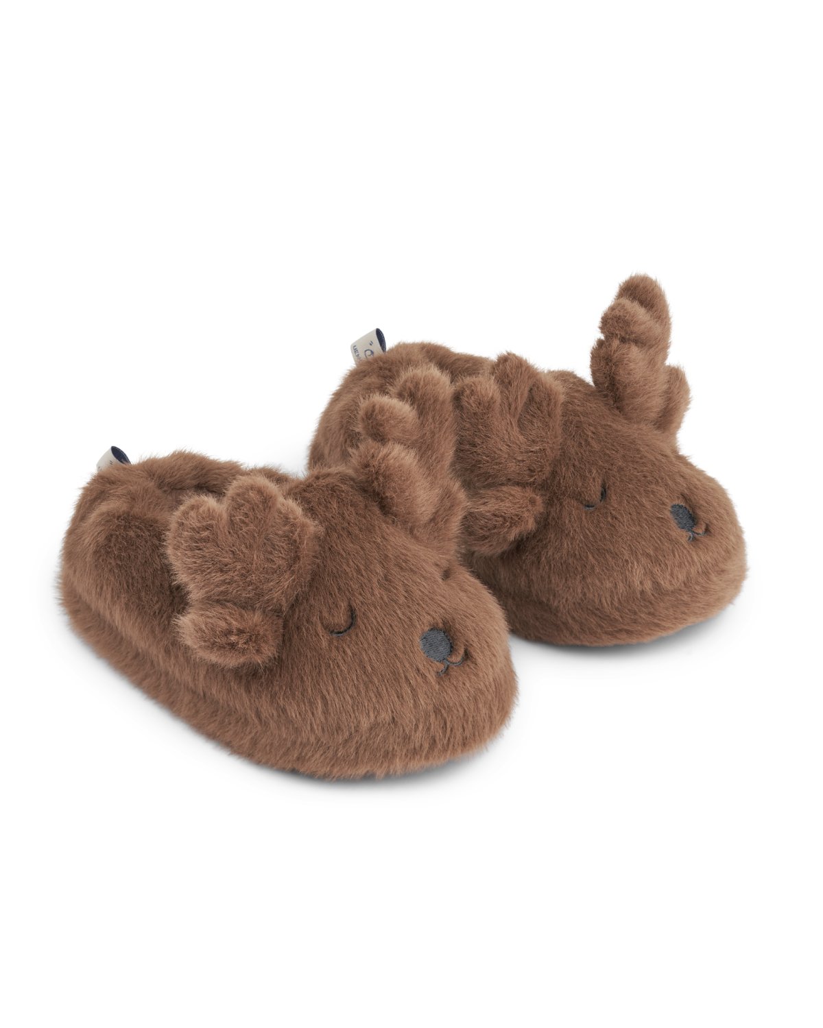 Tøfler Barn – Bamsetøfler | Aviaja Raindeer Slippers