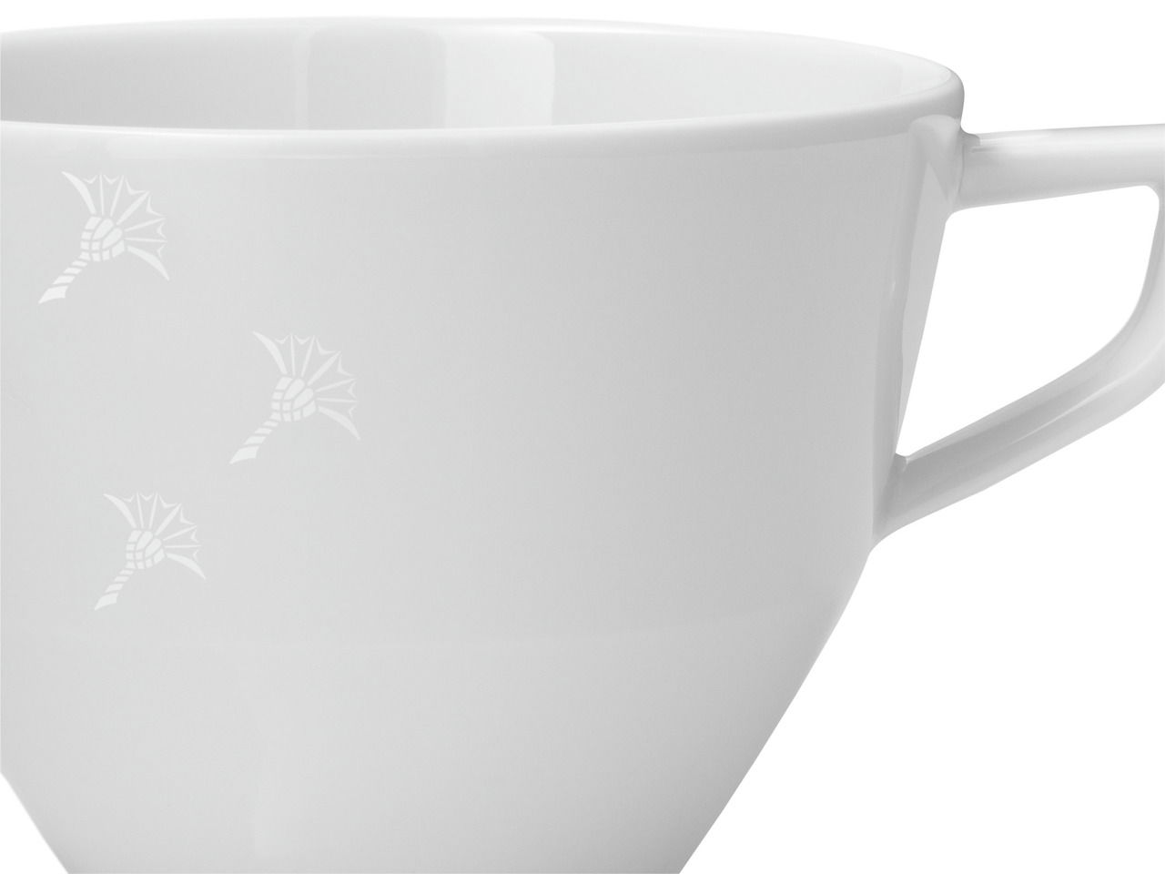 JOOP! Tasse 2er-Set DINING GLAMOUR