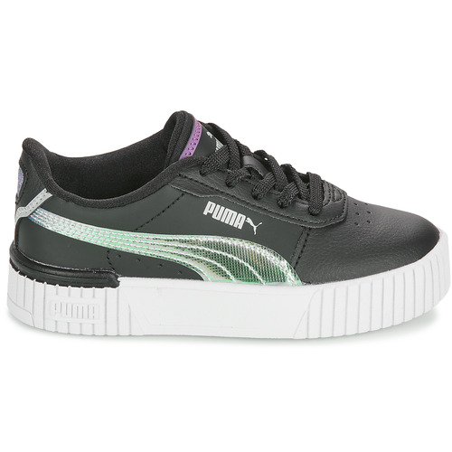 Puma - CARINA 2.0 PS - Noir / Argent