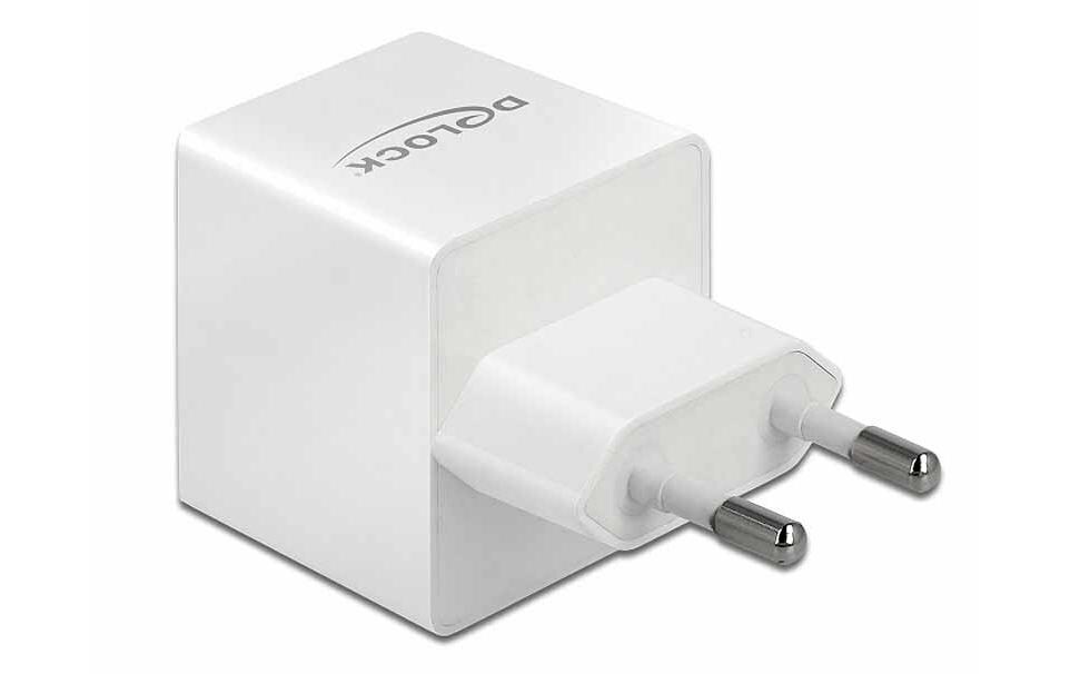 USB-Wandladegerät 41446 USB-C PD 3.0, 40 WLadeadapter mit USB-C Power Delivery Anschluss