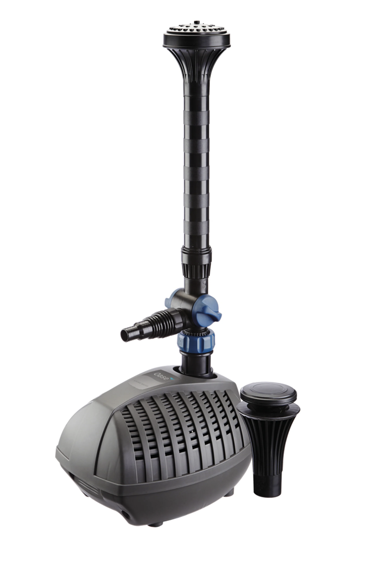 Oase Aquarius Fountain Set Eco 9500 Energiezuinige fonteinpomp
