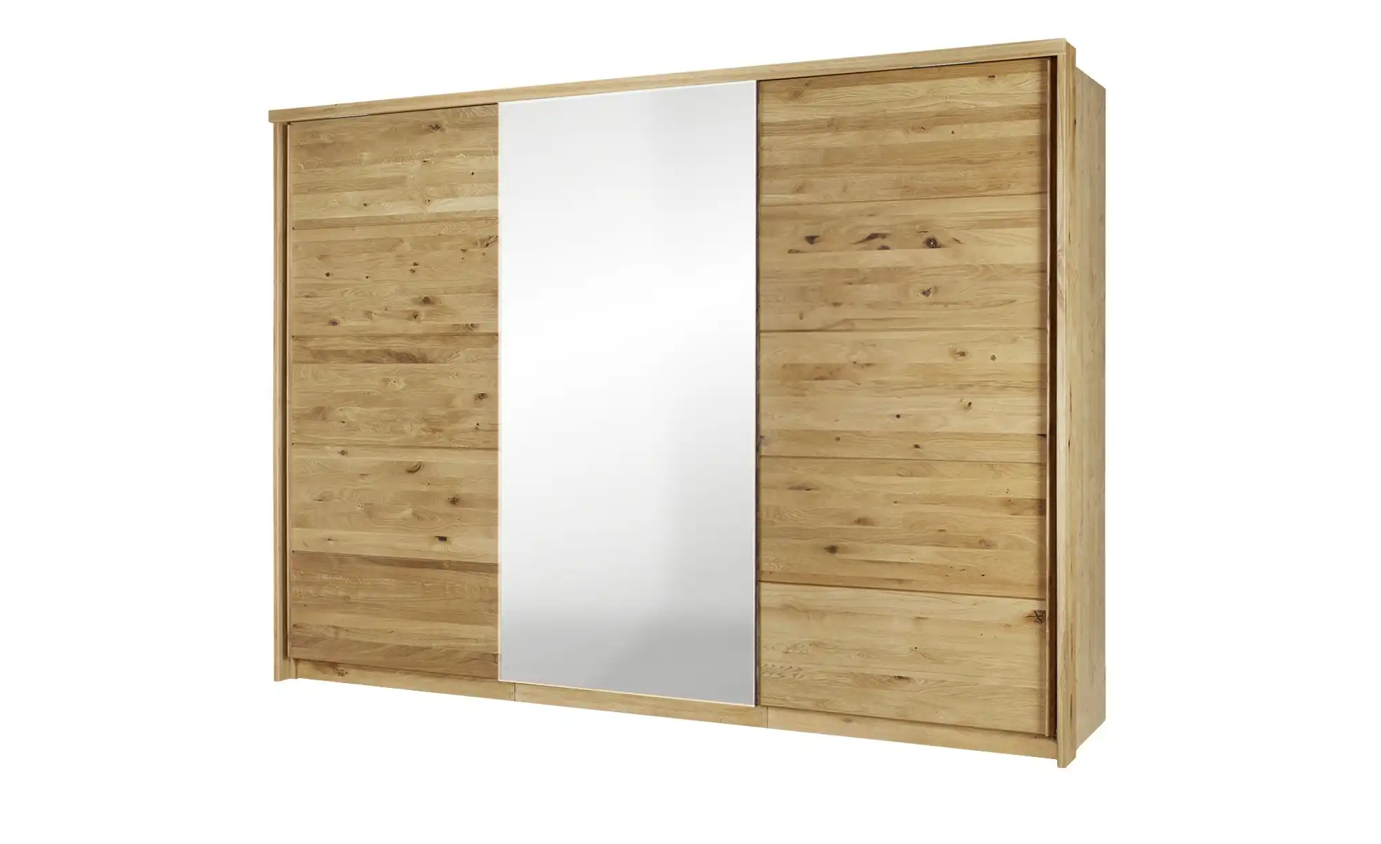Schwebetürenschrank Nicole