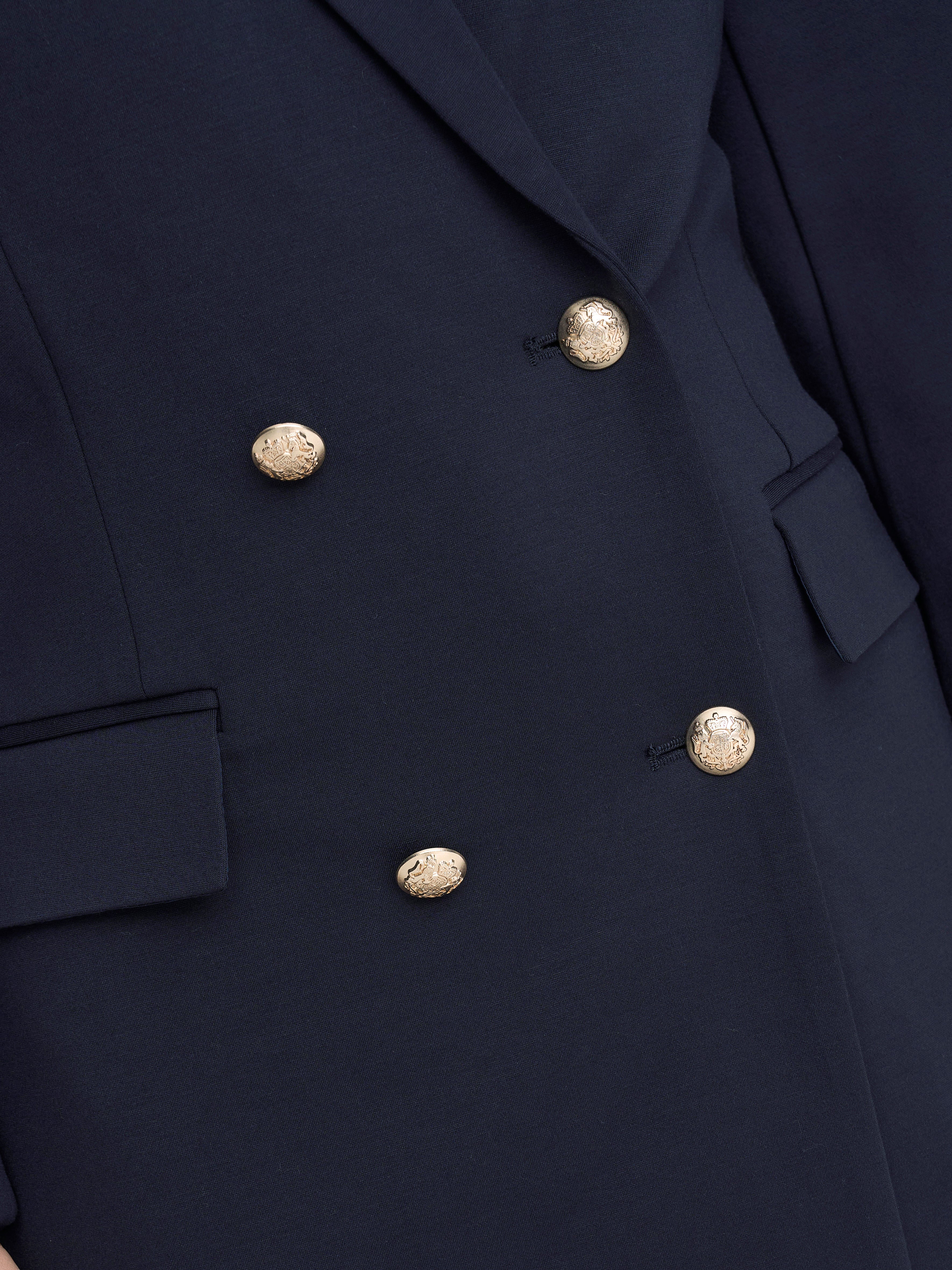 ONLPOPTRASH Blazer Night Sky
