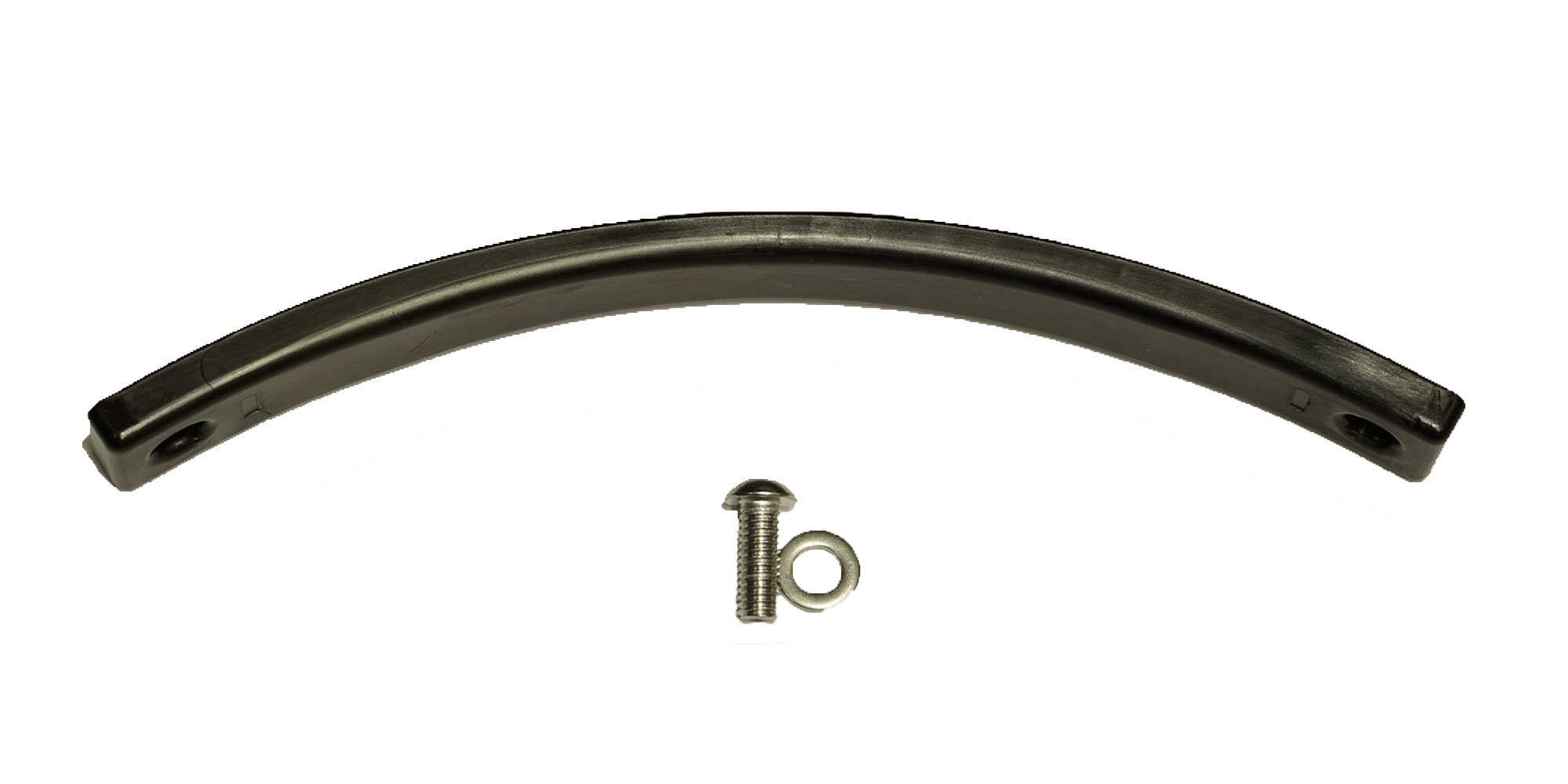 Waka Kayaks Waka Plastic Handle Curved