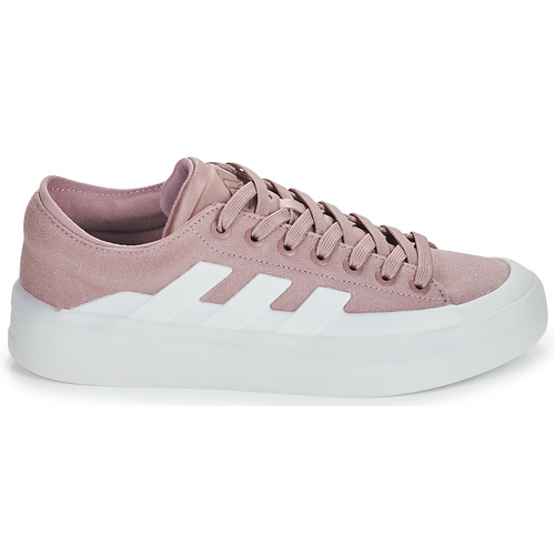Adidas Sportswear - ZNSORED - Aubergine