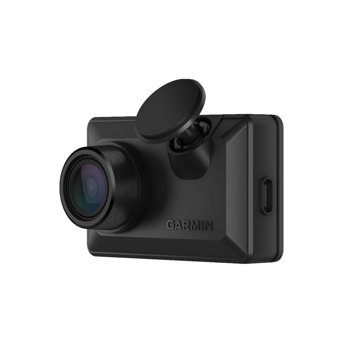 Garmin X110 dashbordkamera (sort)