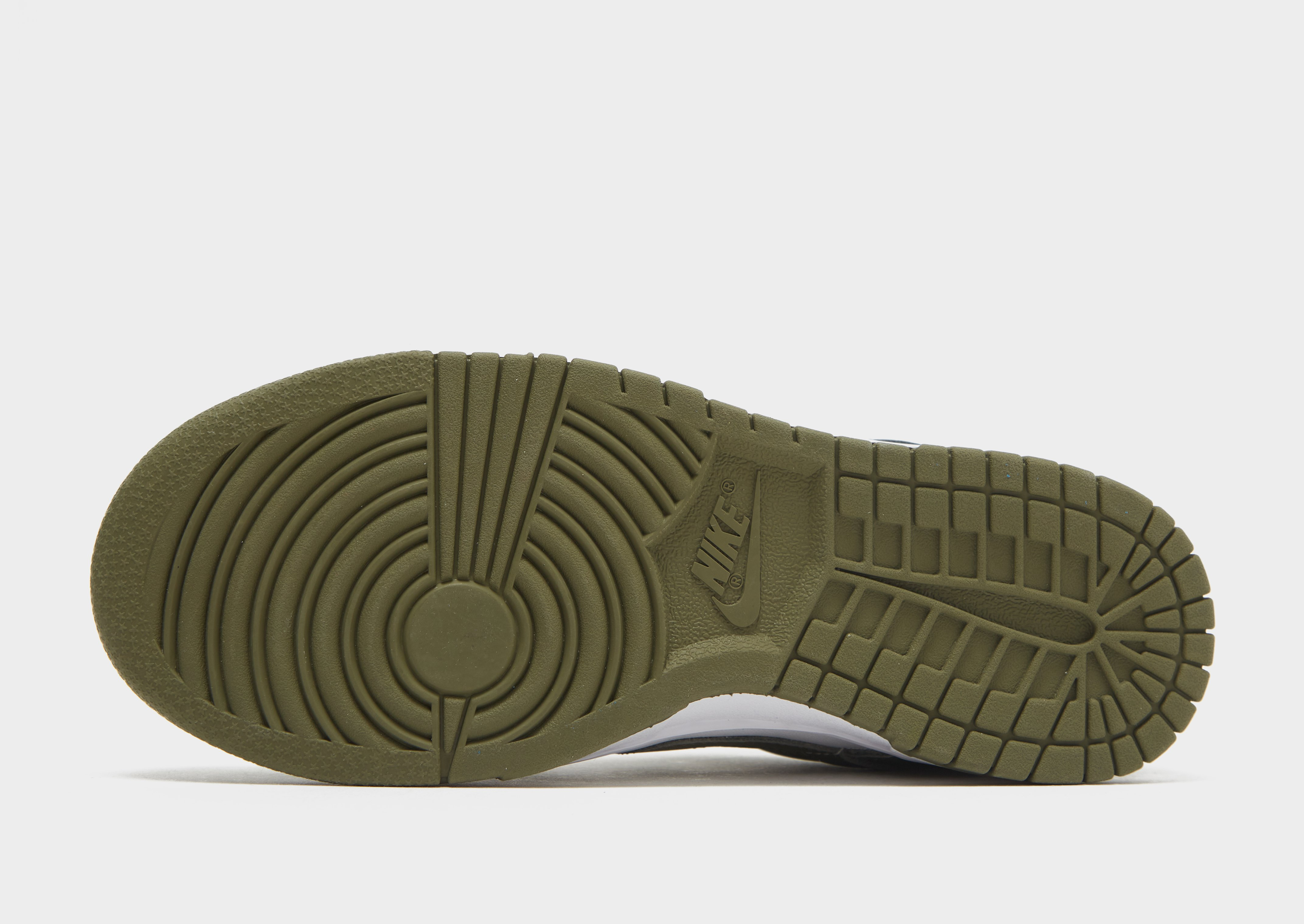 Nike Dunk Low Femme