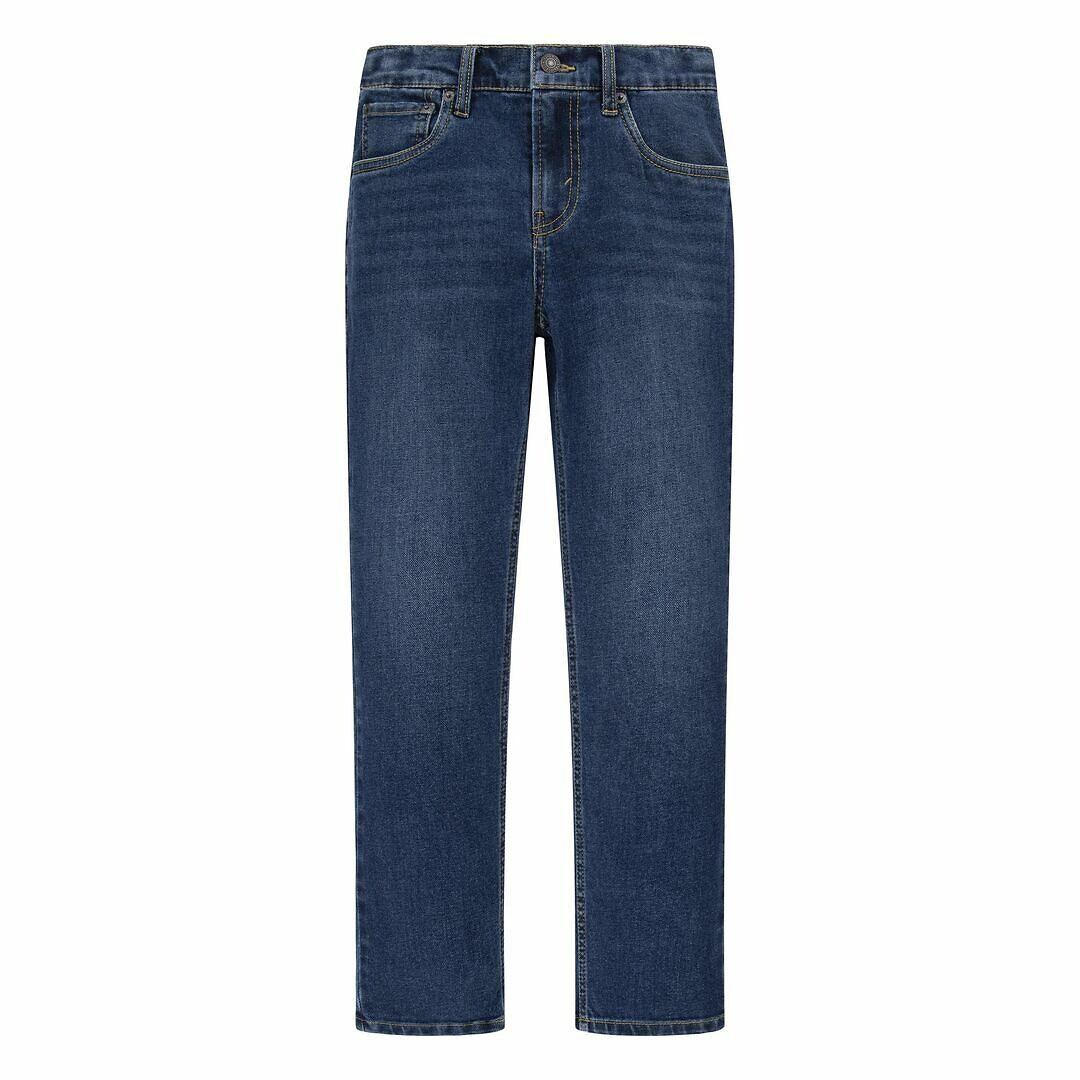 LEVI'S KIDS<br>Calça Jeans Slim Taper 512