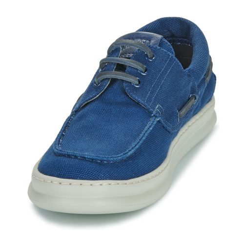 Camper -  - Marine