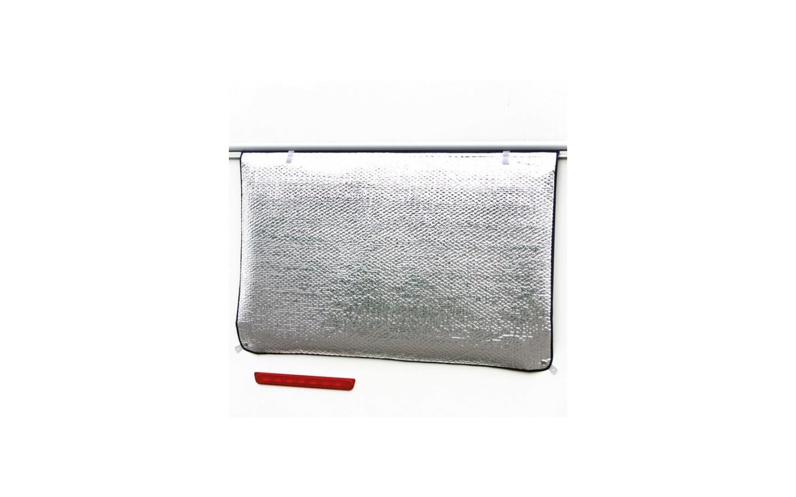 Hindermann Thermomatte für Wohnwagenfenster 70 x 74 cm