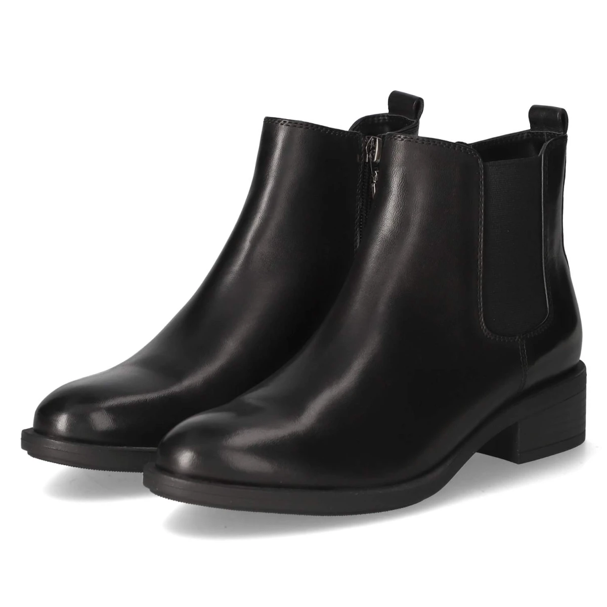 KaerlekChelsea Boots - black