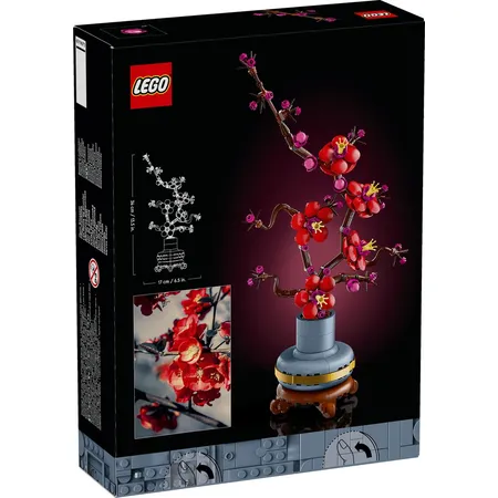 LEGO® Botanicals 10369 Pflaumenblüte