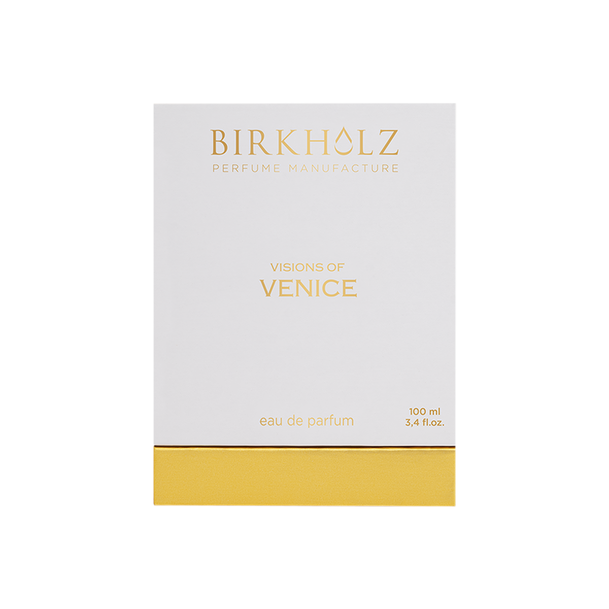 Visions of Venice Eau de Parfum 100ml
