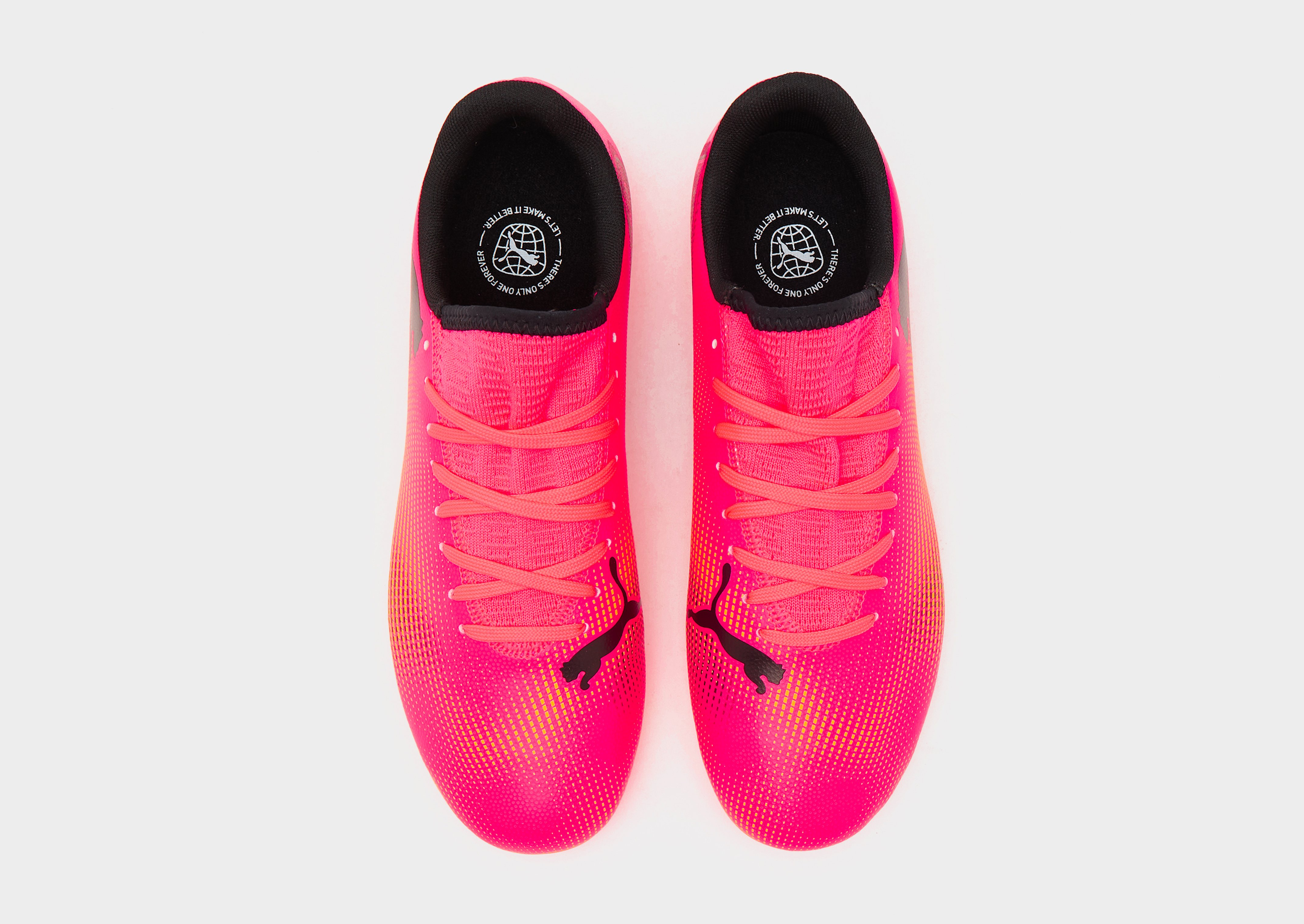 Puma FUTURE Play 7 FG Junior