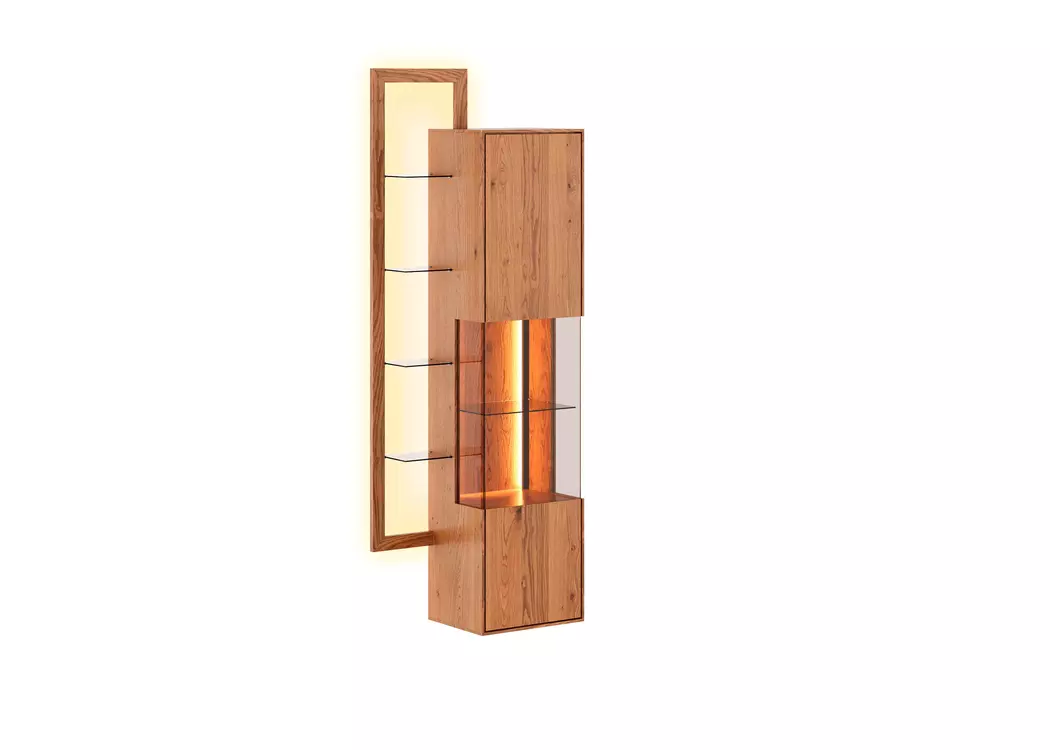 Hängevitrine Brest