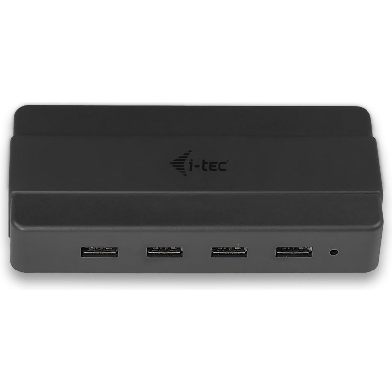 i-tec USB 3.0 Charging HUB 4 Port + Power Adapter