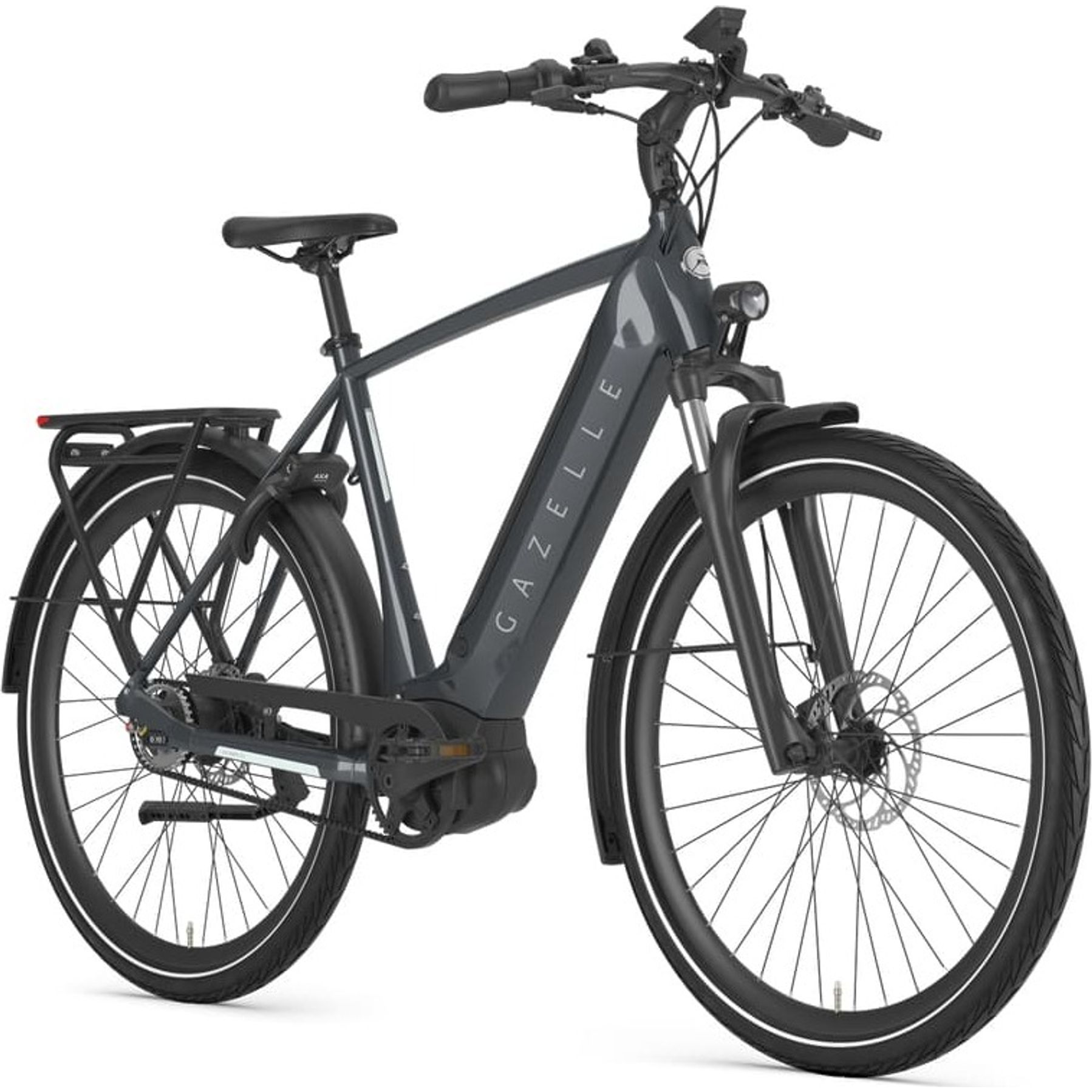 Gazelle Ultimate C5 HMB 2025