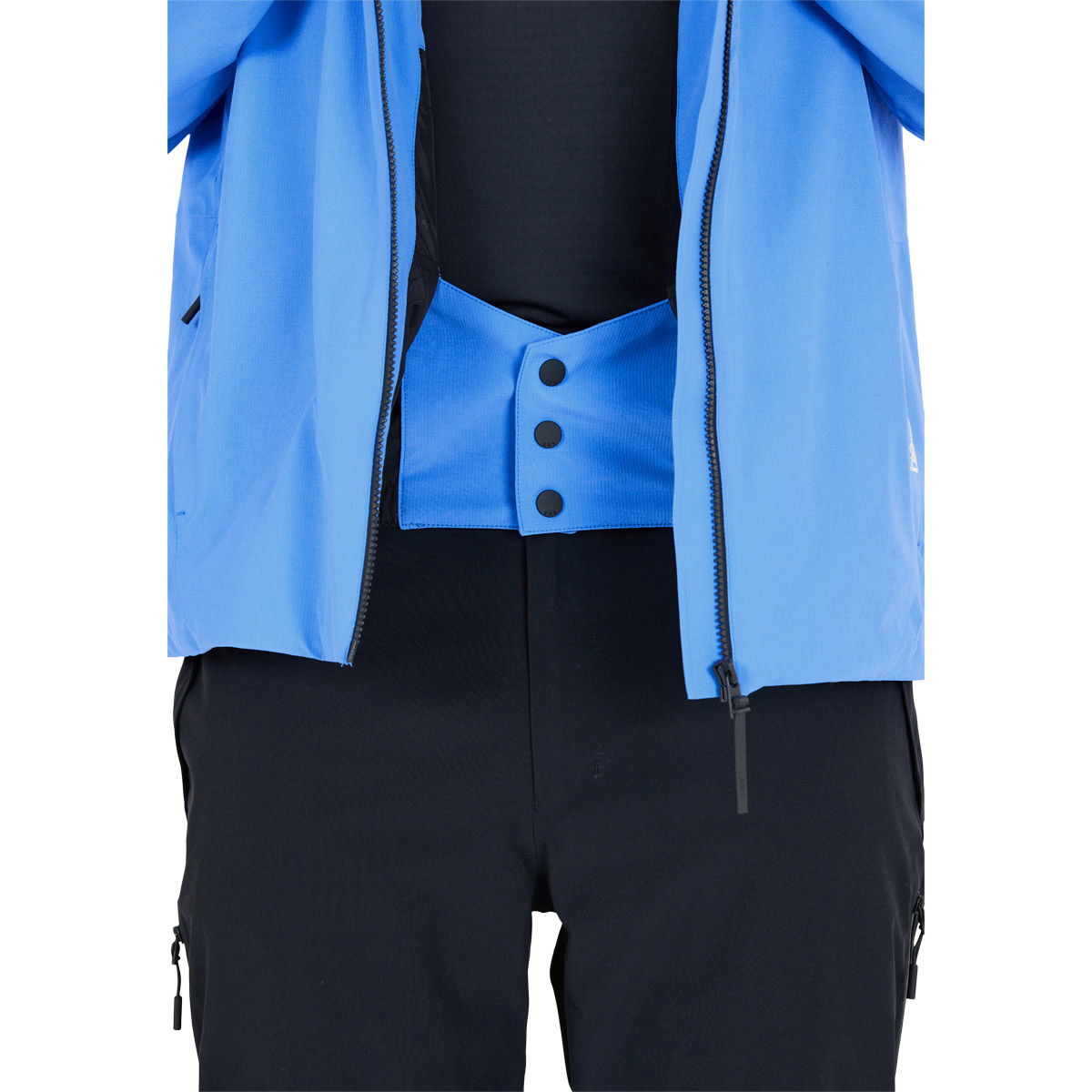 SOS Cervinia 2L Insulated Skijakke Herre