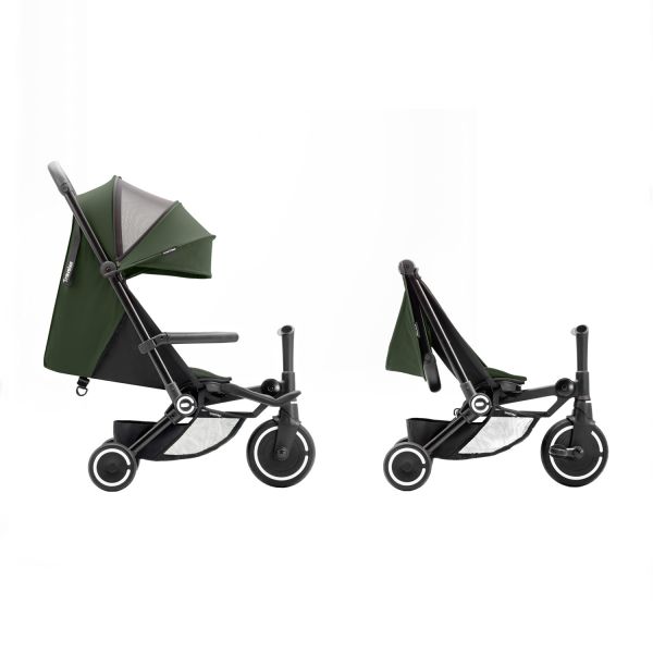 SmarTrike Traveler - Navy