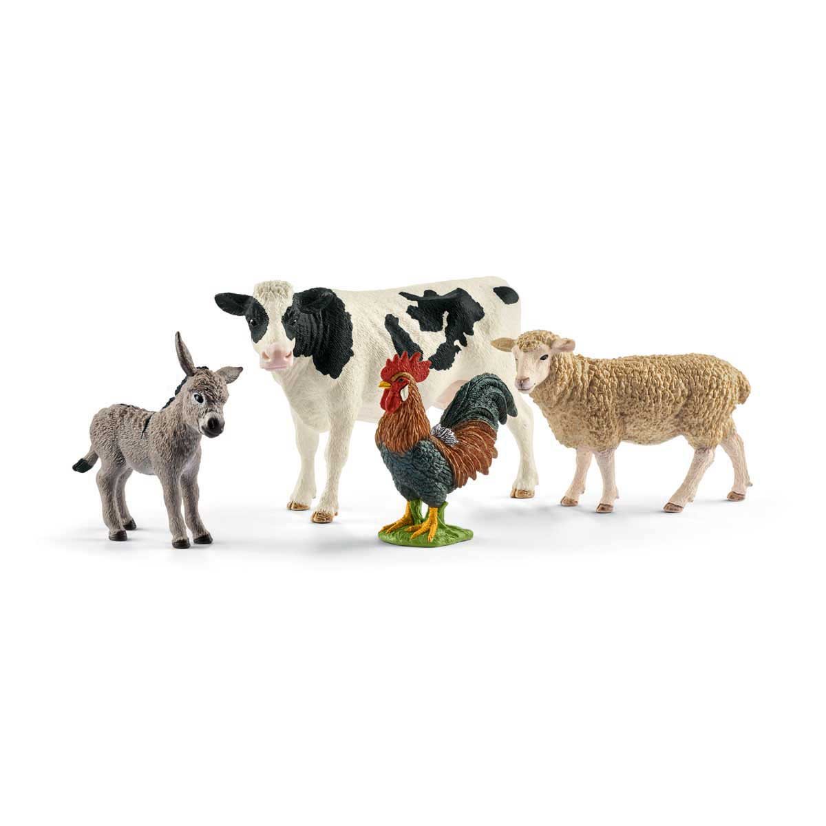 Farm World Starter Set: 42385