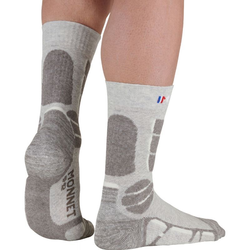 Trek Lin High - Chaussettes randonnée