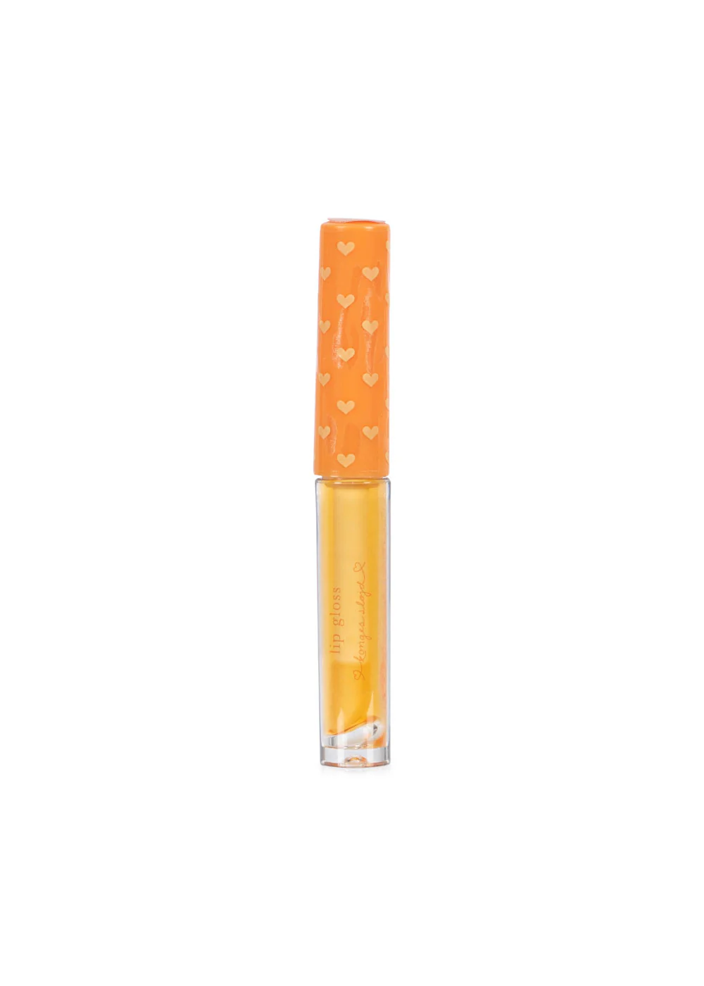 Glitter Lipgloss 5 pak - multi - OS