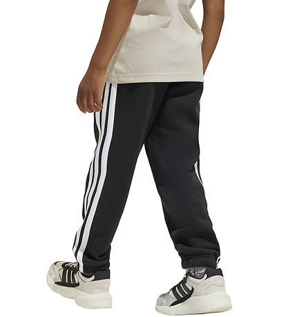 adidas Performance Jogginghosen - LK 3S - Black/White